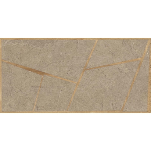 Pastorelli Mindwalk Beige Dekor Woody 60x120 cm