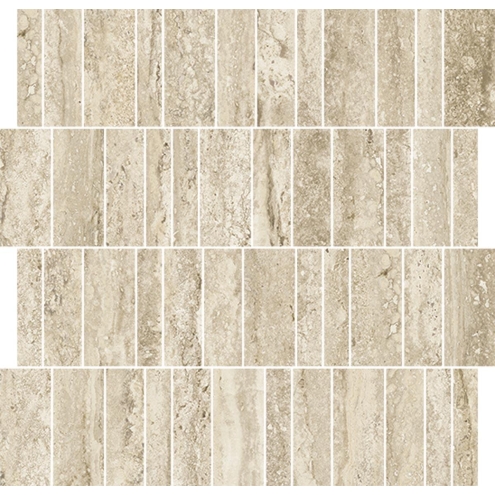 Pastorelli New Classic Beige matt Mosaik Elements 30x30 cm