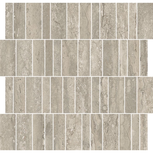 Pastorelli New Classic Taupe matt Mosaik Elements 30x30 cm