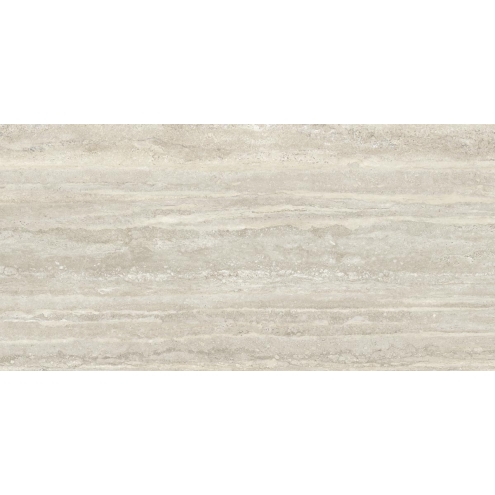 Pastorelli New Classic White matt Boden- und Wandfliese 60x120 cm