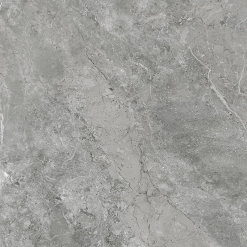 Pastorelli Sunshine Breccia Grey Boden- und Wandfliese 120x120 cm