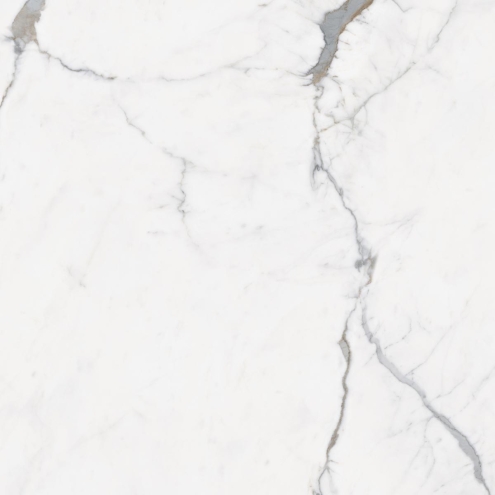 Pastorelli Sunshine Calacatta White Boden- und Wandfliese 120x120 cm