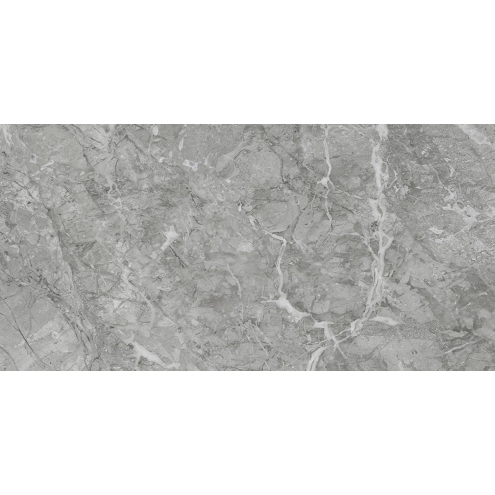 Pastorelli Sunshine Breccia Grey Boden- und Wandfliese 30x60 cm