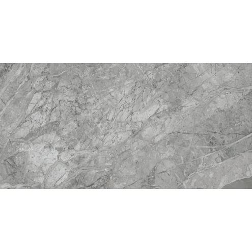 Pastorelli Sunshine Breccia Grey Boden- und Wandfliese 60x120 cm