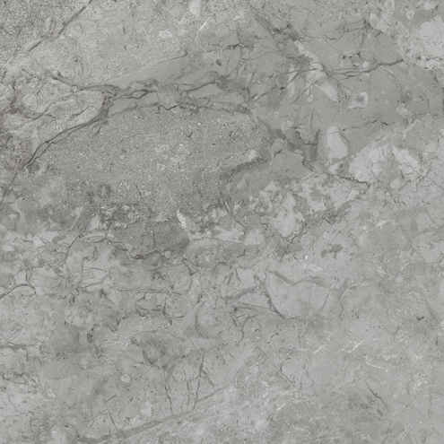 Pastorelli Sunshine Breccia Grey Boden- und Wandfliese 60x60 cm