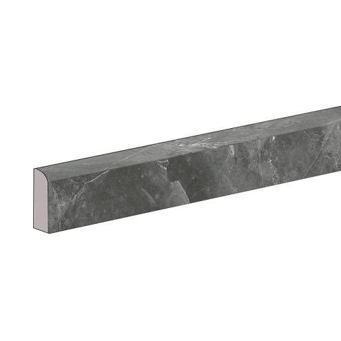Pastorelli Sunshine Emperador Dark Sockel 7x120 cm