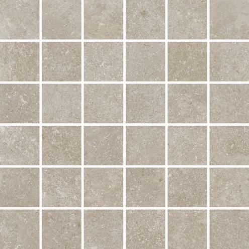 Pastorelli Yourself Creme Mosaik 5x5 30x30 cm