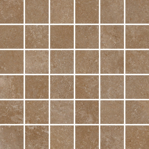 Pastorelli Yourself Earth Mosaik 5x5 30x30 cm