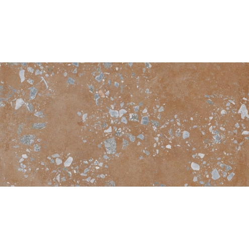 Pastorelli Yourself Earth Bubble Boden- und Wandfliese 60x120 cm