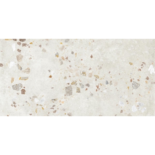 Pastorelli Yourself Pure Bubble Boden- und Wandfliese 60x120 cm