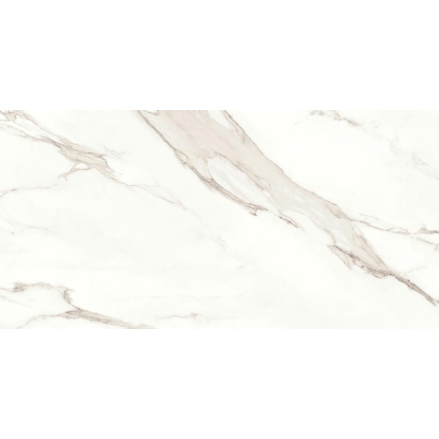 Margres Prestige Calacatta Natur Boden- und Wandfliese 60x120 cm