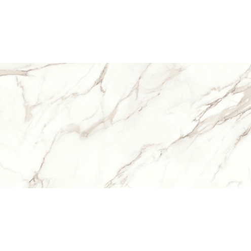 Margres Prestige Calacatta Poliert Boden- und Wandfliese 60x120 cm