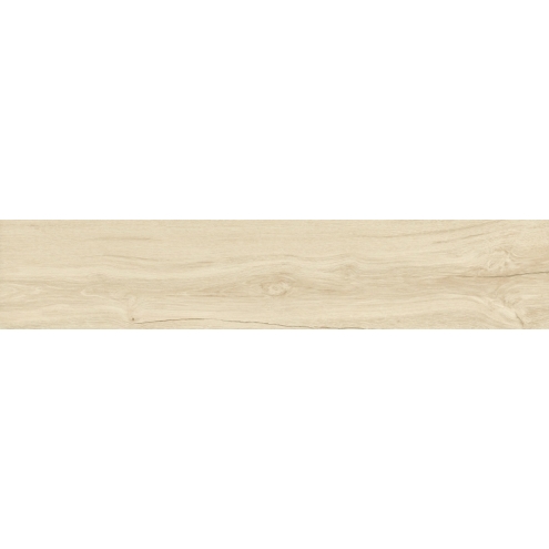 PrimeCollection Alegra Bodenfliese White 20x100 cm