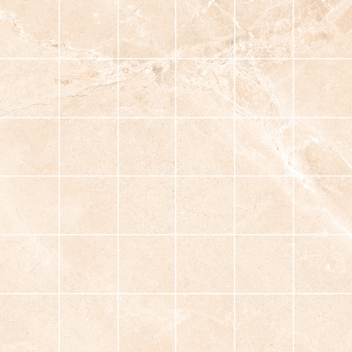 PrimeCollection Blend Mosaik 5x5 Desert 30x30 cm