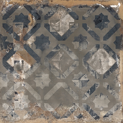 PrimeCollection Heartland Grid Dekor 30x30 cm