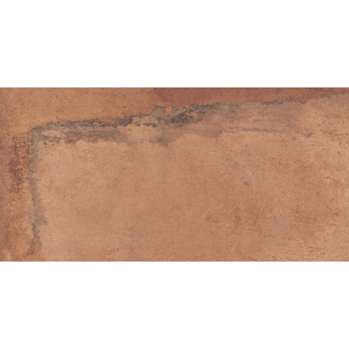 PrimeCollection Heartland Terracotta Wand- und Bodenfliese 30x60,3 cm