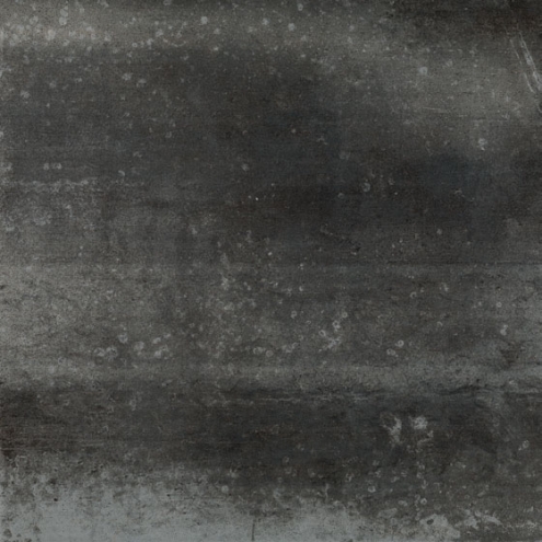 PrimeCollection HemiPLUS Outdoor Iron Terrassenplatte rektifiziert 80x80 cm