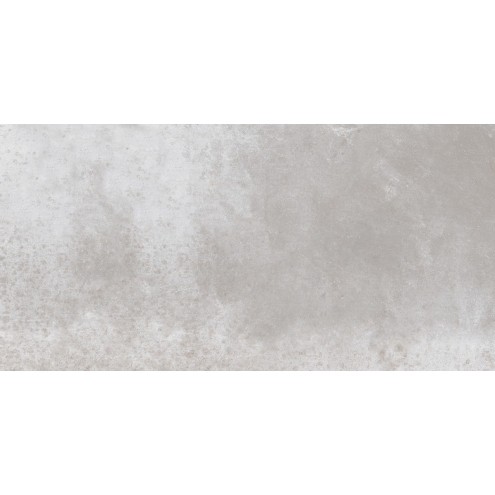 PrimeCollection HemiPLUS Steel anpoliert Boden- und Wandfliese 60x120 cm