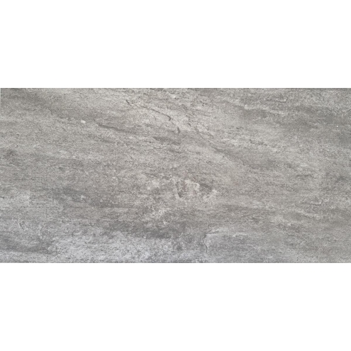 PrimeCollection Nevada Grau Terrassenplatte 40x80