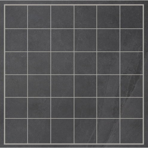 PrimeCollection Ocean Abyss Mosaik 5x5 30x30 cm