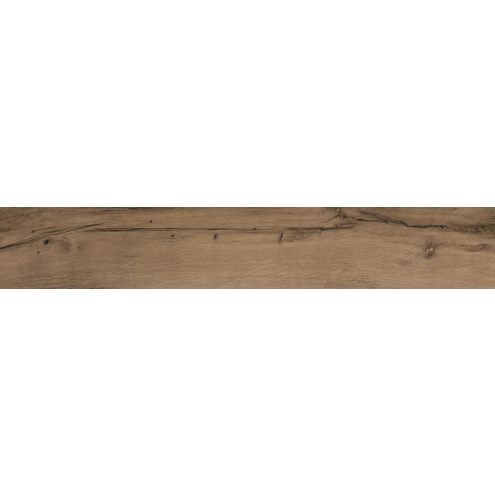 Provenza Revival Boden- und Wandfliese Cuoio GRIP 20x120 cm