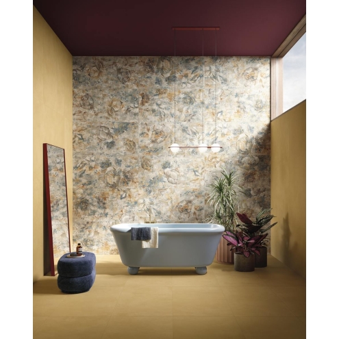 PrimeCollection Timeline Boden- und Wandfliese Sun 60x120 cm