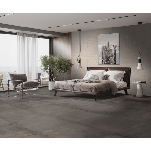 PrimeCollection XOne Smoke Set Wanddekor 30x60 cm