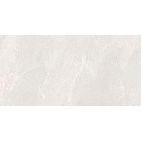 PrimeCollection ReShape Snow Boden- und Wandfliese 30x60,3 cm