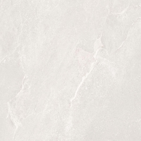 PrimeCollection ReShape Snow Boden- und Wandfliese 60x60 cm