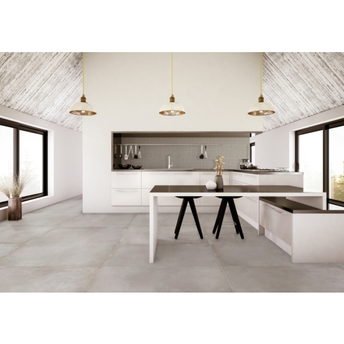 PrimeCollection XOne Poudre Boden- und Wandfliese 60x120 cm