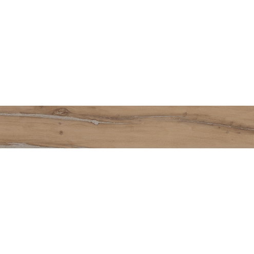 Provenza Alter Boden- und Wandfliese Noce 20x120 cm
