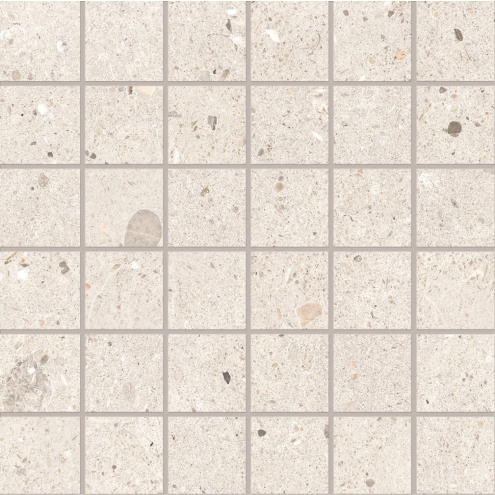 Provenza Ego Mosaik 5x5 Trame Avorio Matte 30x30 cm