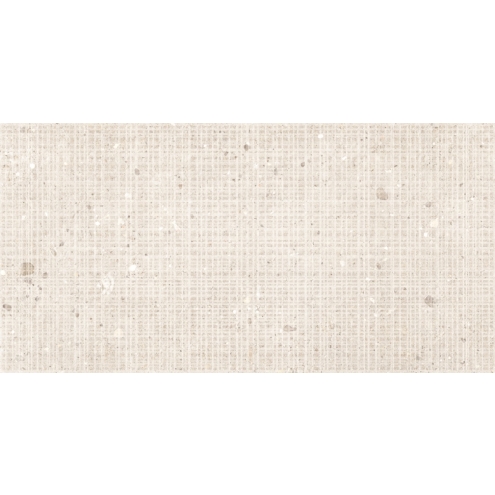 Provenza Ego Dekorfliese Trame Avorio 60x120 cm