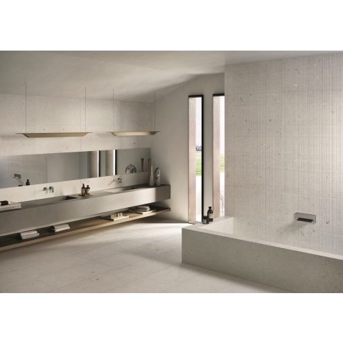 Provenza Ego Boden- und Wandfliese Avorio 20x120 cm