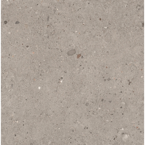 Provenza Ego Boden- und Wandfliese Grigio 60x60 cm