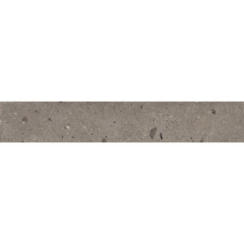 Provenza Ego Boden- und Wandfliese Grigio Scuro 20x120 cm