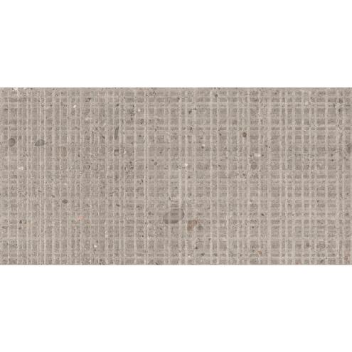 Provenza Ego Dekorfliese Trame Grigio 30x60 cm
