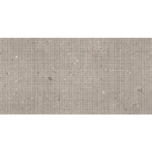 Provenza Ego Dekorfliese Trame Grigio 60x120 cm