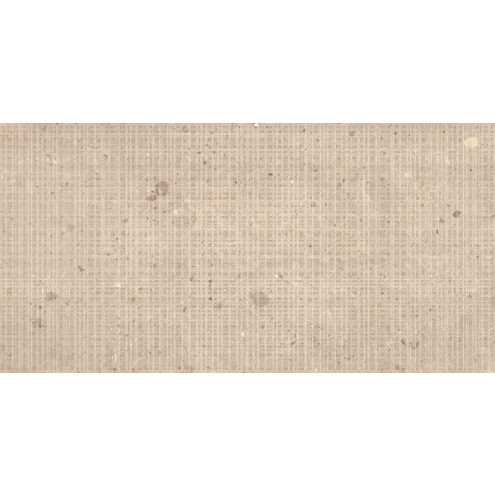 Provenza Ego Dekorfliese Trame Sabbia 60x120 cm