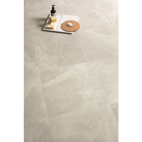 Provenza Eureka Bianco Boden- und Wandfliese 60x120 cm