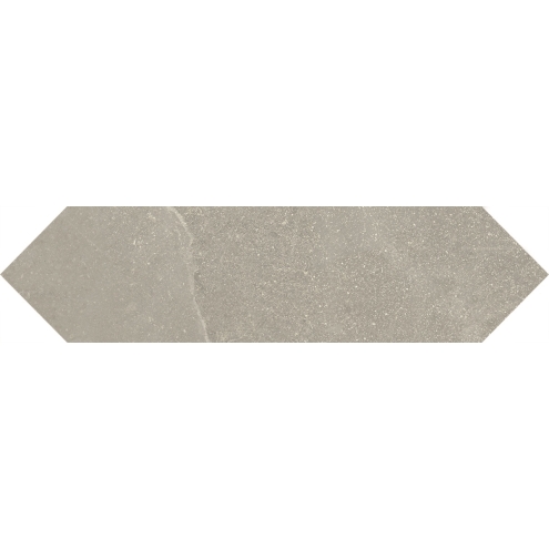 Provenza Eureka Grigio Losanga Boden- und Wandfliese 7,5x30 cm