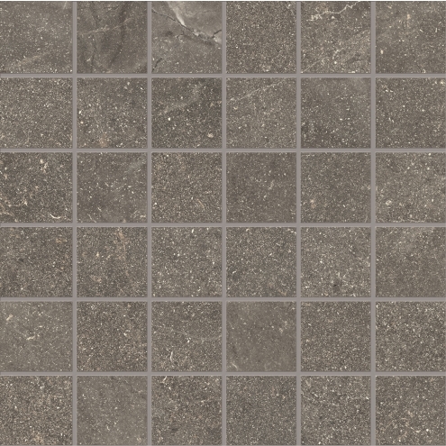 Provenza Eureka Moka Mosaik 5x5 Matte 30x30 cm