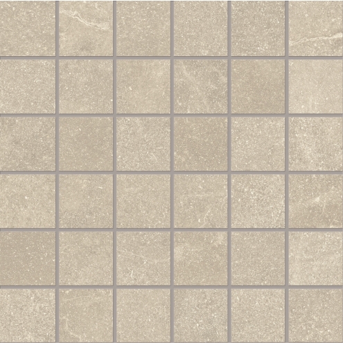 Provenza Eureka Sabbia Mosaik 5x5 Matte 30x30 cm