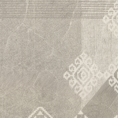 Provenza Gesso Pearl Grey Dekor Patchwork 20x20 cm