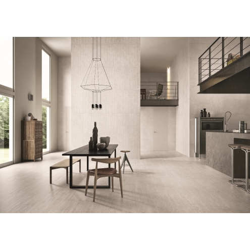 Provenza Karman Avorio Boden- und Wandfliese 60x120 cm
