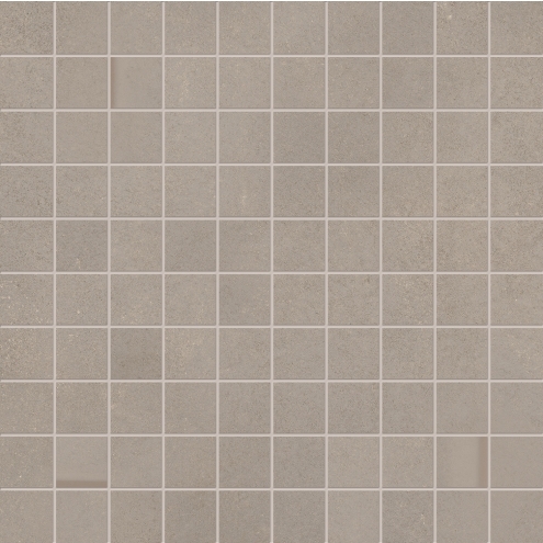 Provenza Karman Cenere Mosaik 3x3 Matte 30x30 cm