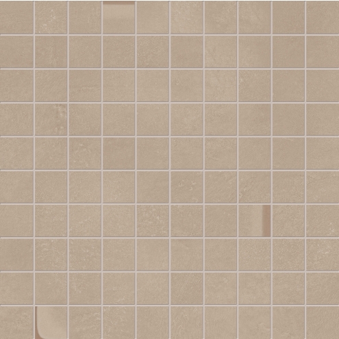 Provenza Karman Sabbia Mosaik 3x3 Matte 30x30 cm
