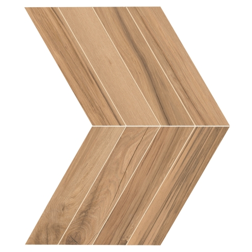 Provenza Provoak Quercia Recuperata Dekor Chevron 29,4x34 cm