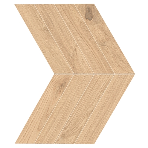 Provenza Provoak Rovere Puro Dekor Chevron 29,4x34 cm