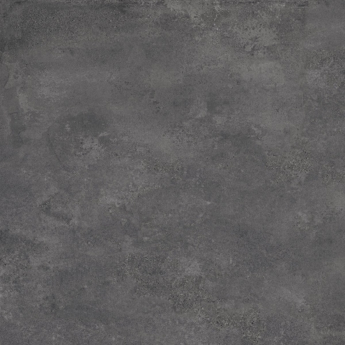 Provenza Re-Play Concrete Boden- und Wandfliese Anthracite Recupero 120x120 cm